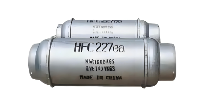 七氟丙烷(HFC227ea)